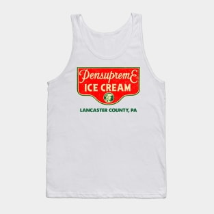 Pensupreme Ice Cream Light Tank Top